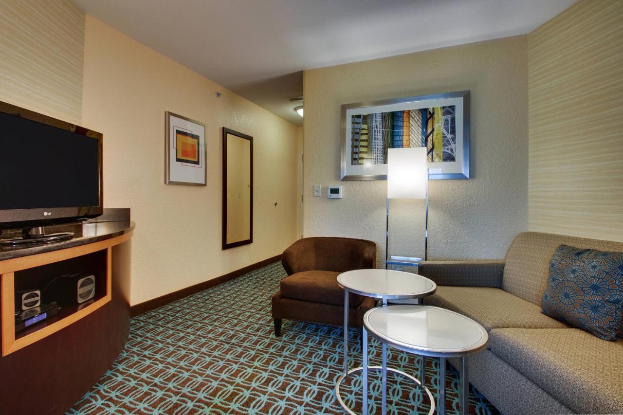 Fairfield Inn & Suites By Marriott Ottawa Starved Rock Area Exteriér fotografie